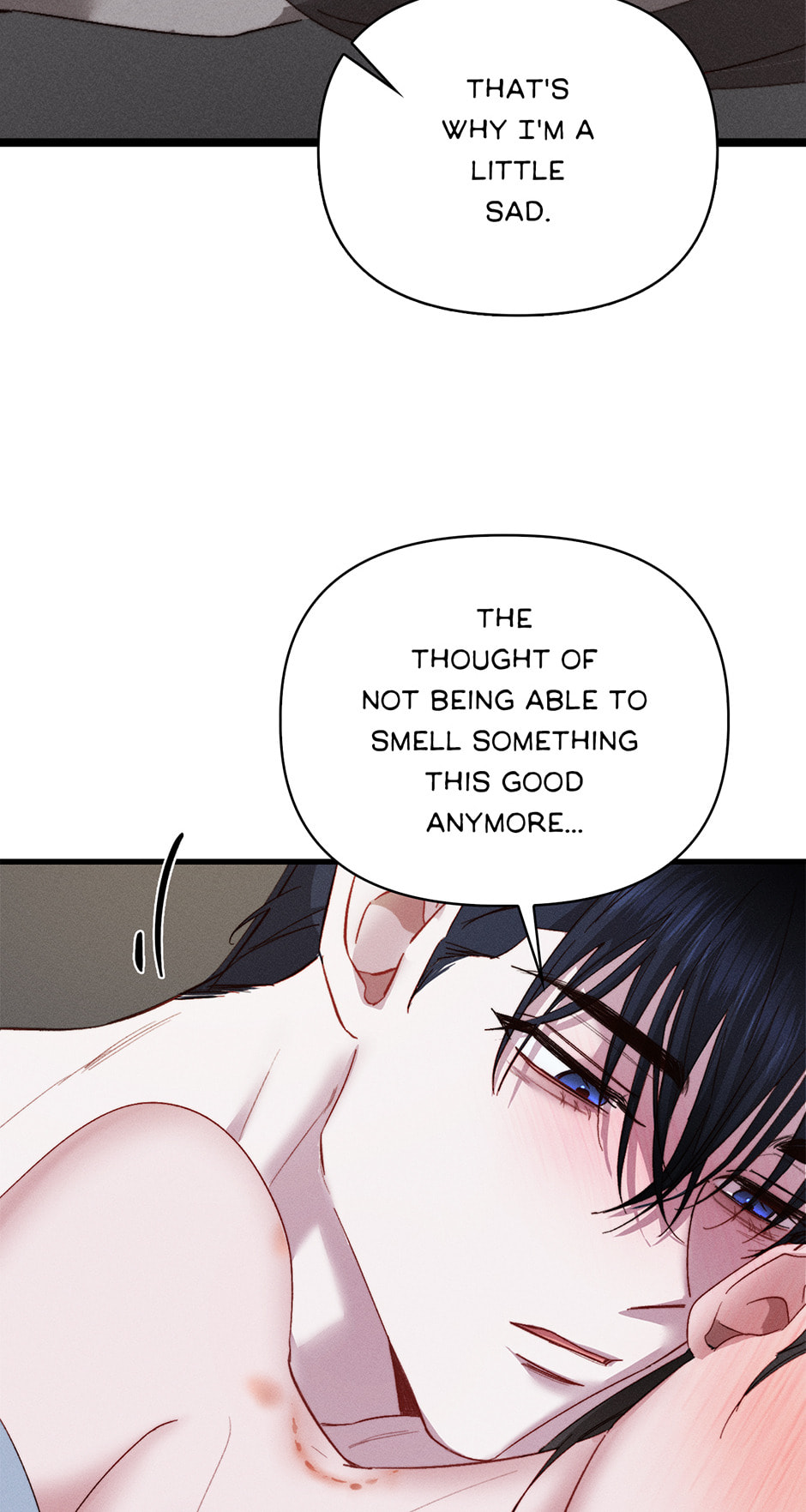 Bloody Kiss Chapter 59 page 26 - 