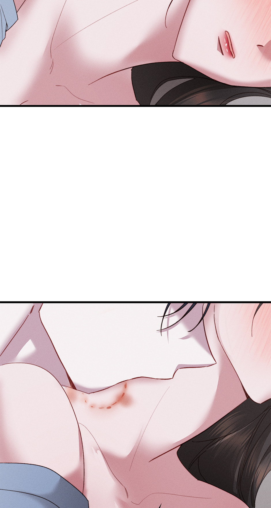 Bloody Kiss Chapter 59 page 27 - 
