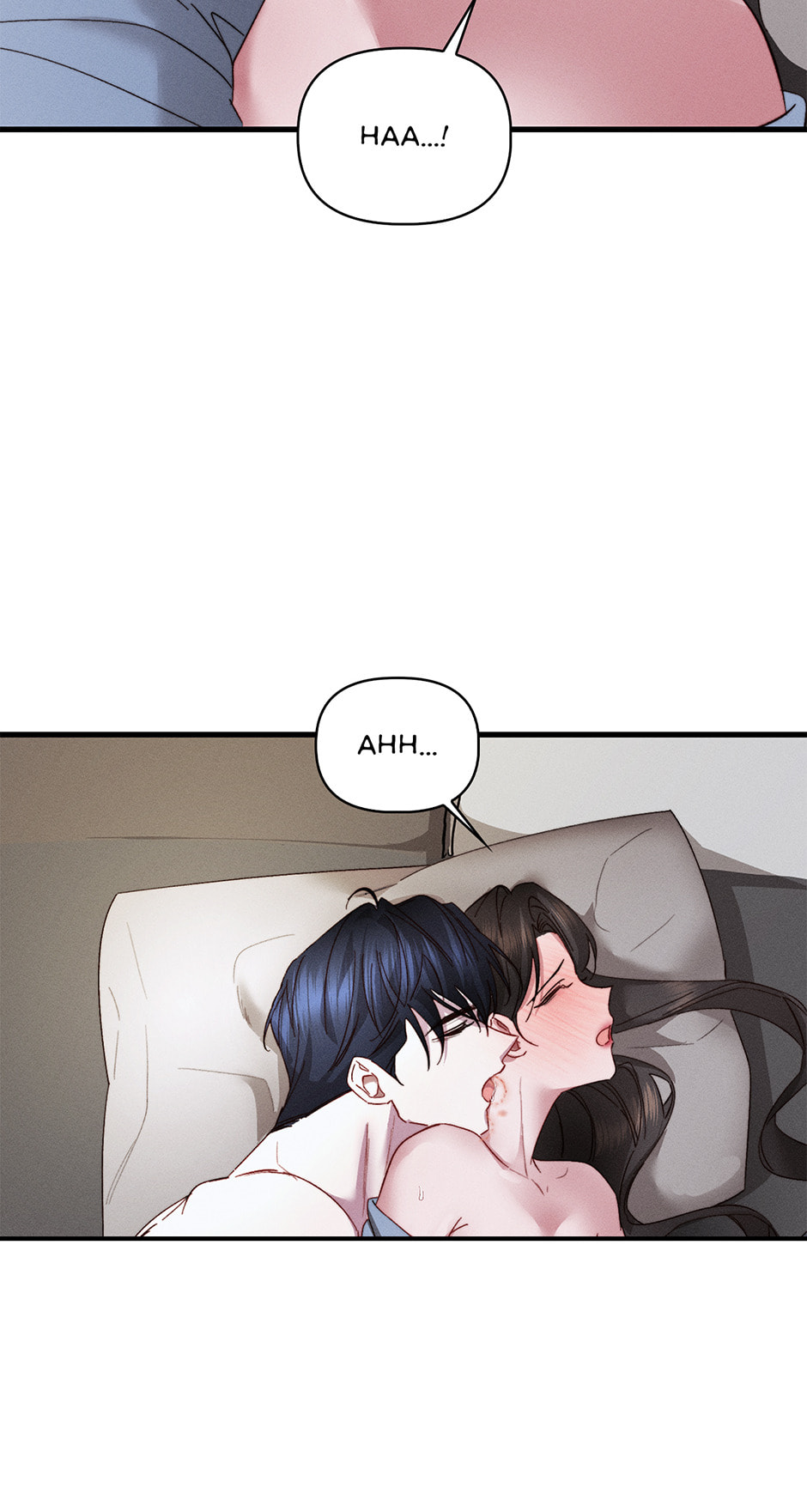 Bloody Kiss Chapter 59 page 28 - 