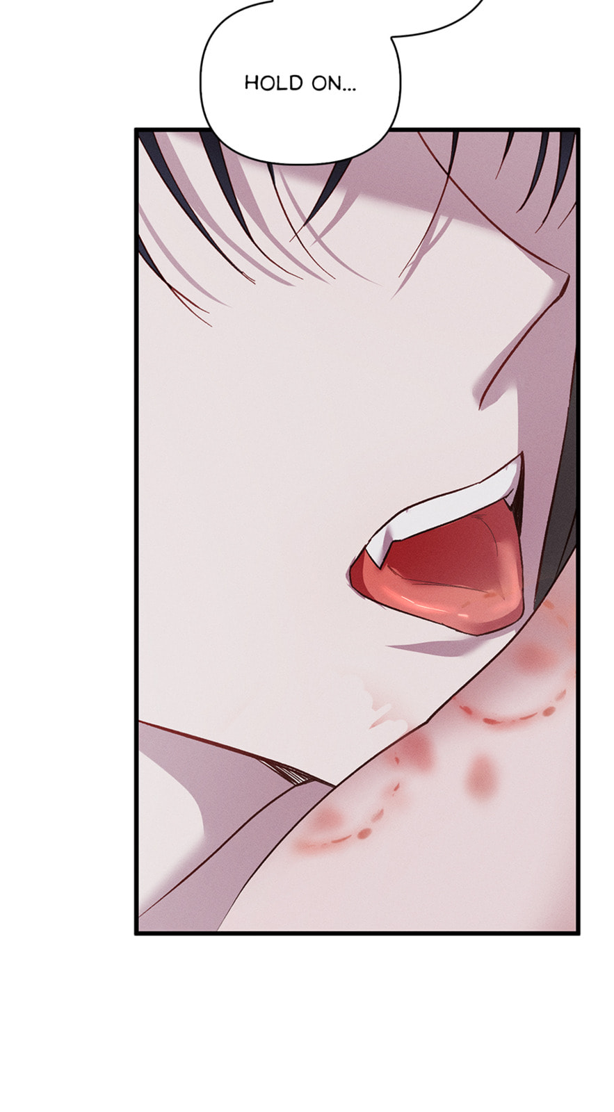 Bloody Kiss Chapter 59 page 30 - 