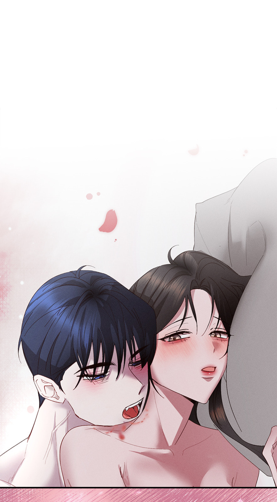 Bloody Kiss Chapter 59 page 31 - 