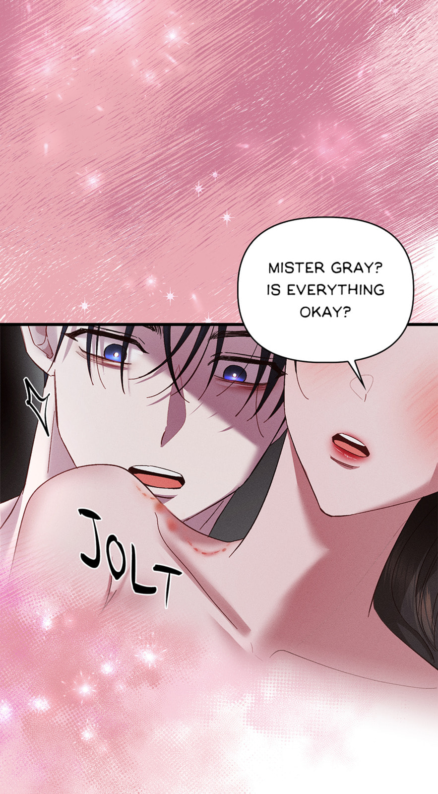 Bloody Kiss Chapter 59 page 32 - 