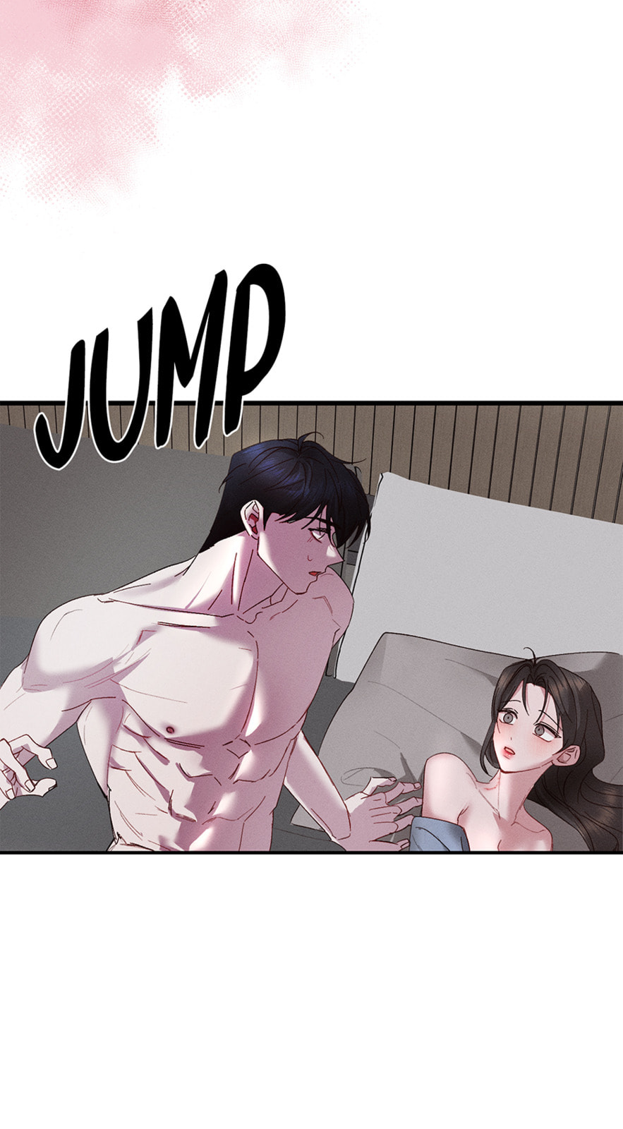 Bloody Kiss Chapter 59 page 33 - 