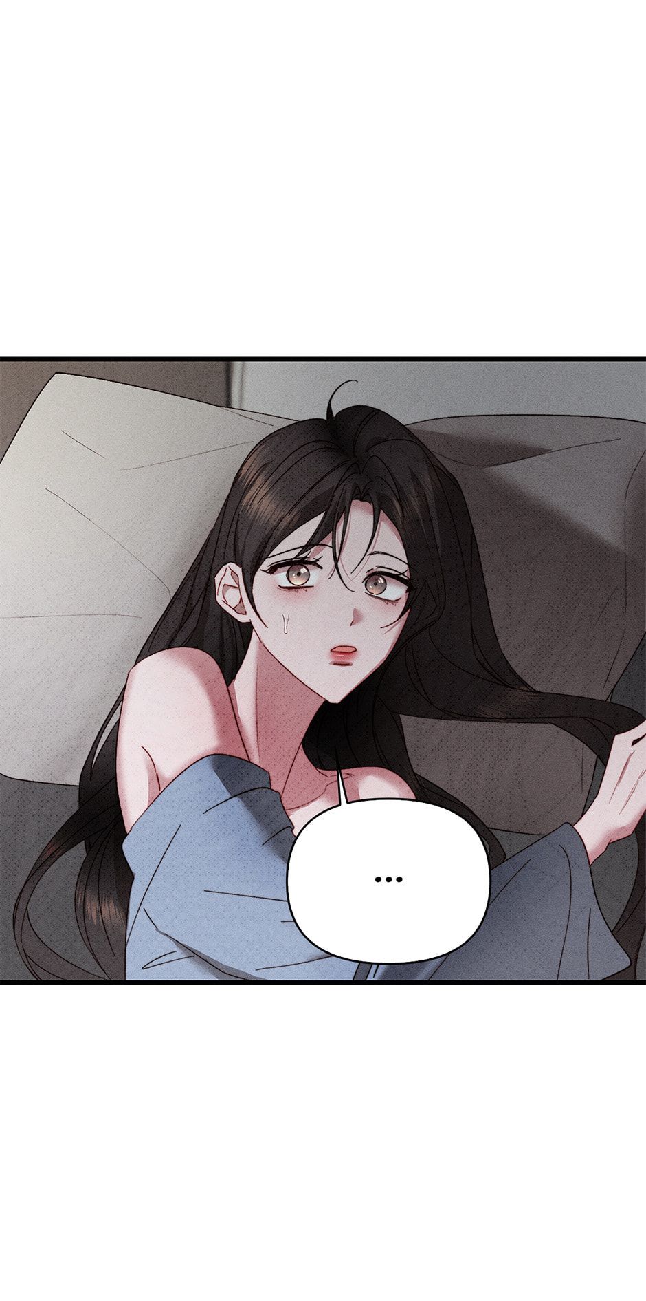 Bloody Kiss Chapter 59 page 34 - 