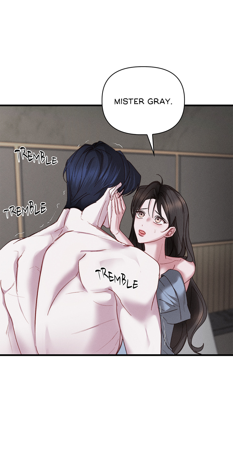Bloody Kiss Chapter 59 page 36 - 