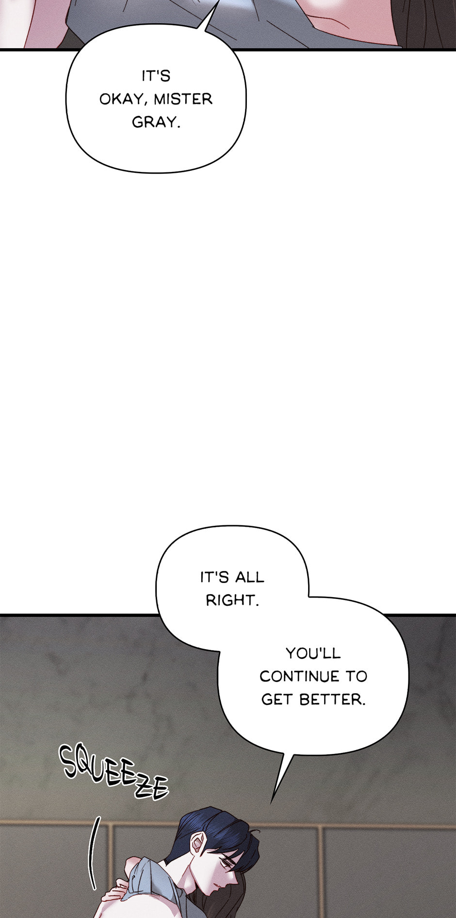 Bloody Kiss Chapter 59 page 38 - 
