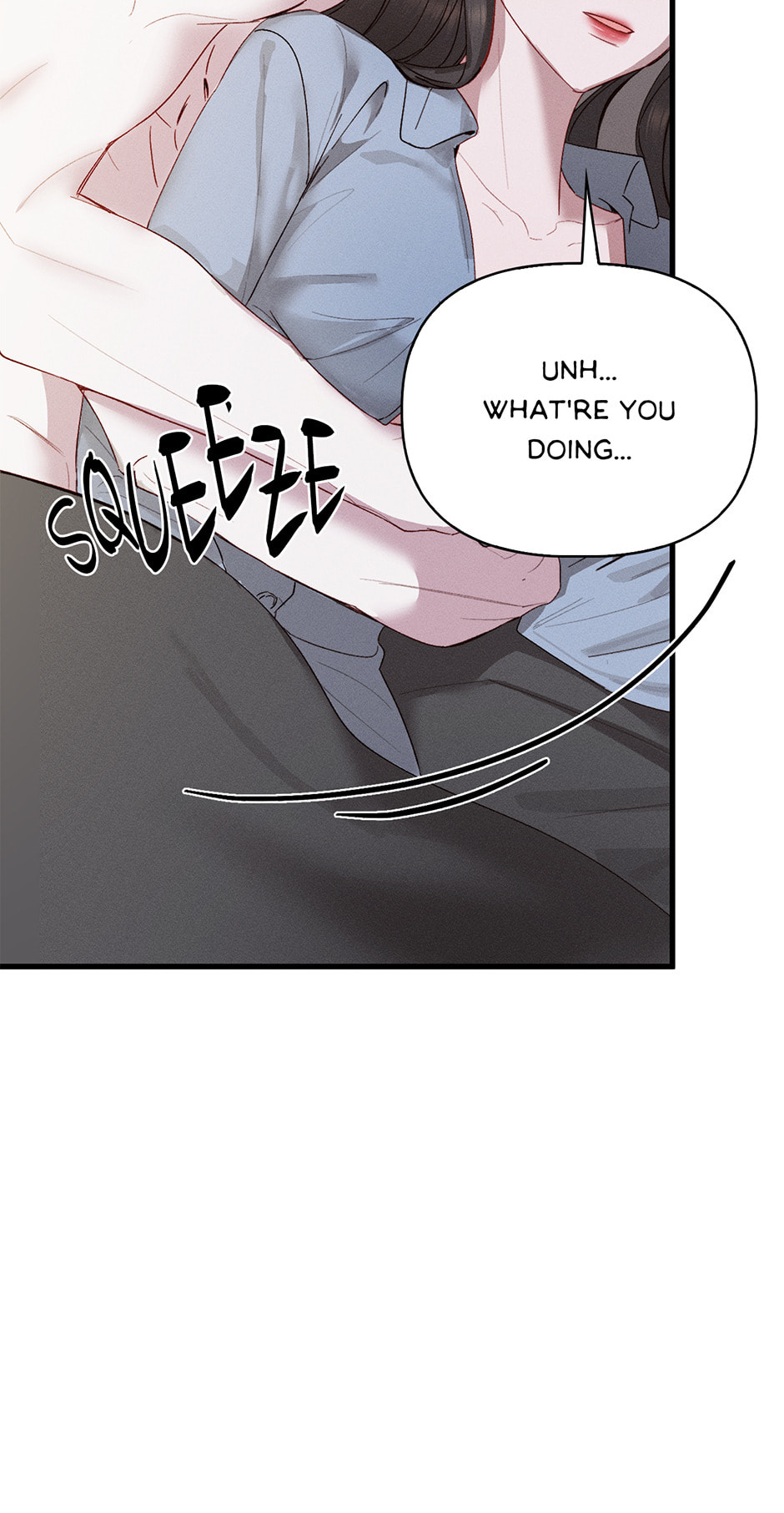 Bloody Kiss Chapter 59 page 5 - 