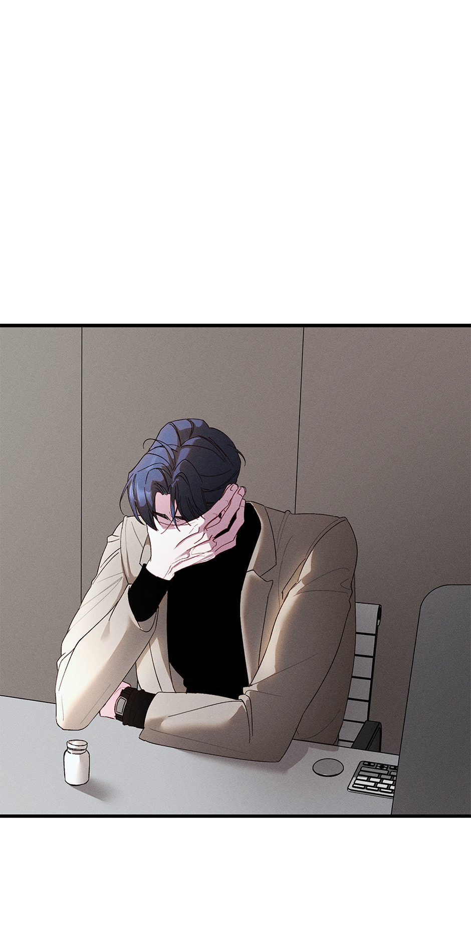 Bloody Kiss Chapter 59 page 42 - 