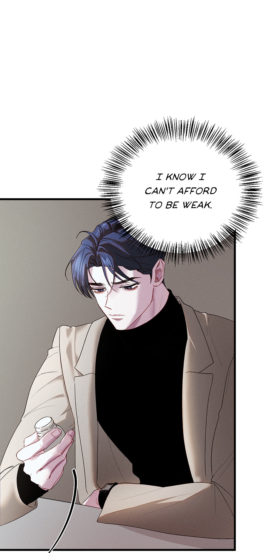 Bloody Kiss Chapter 59 page 43 - 
