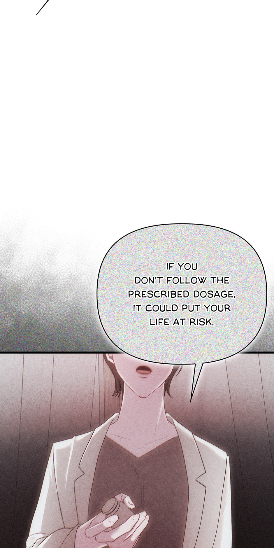 Bloody Kiss Chapter 59 page 44 - 
