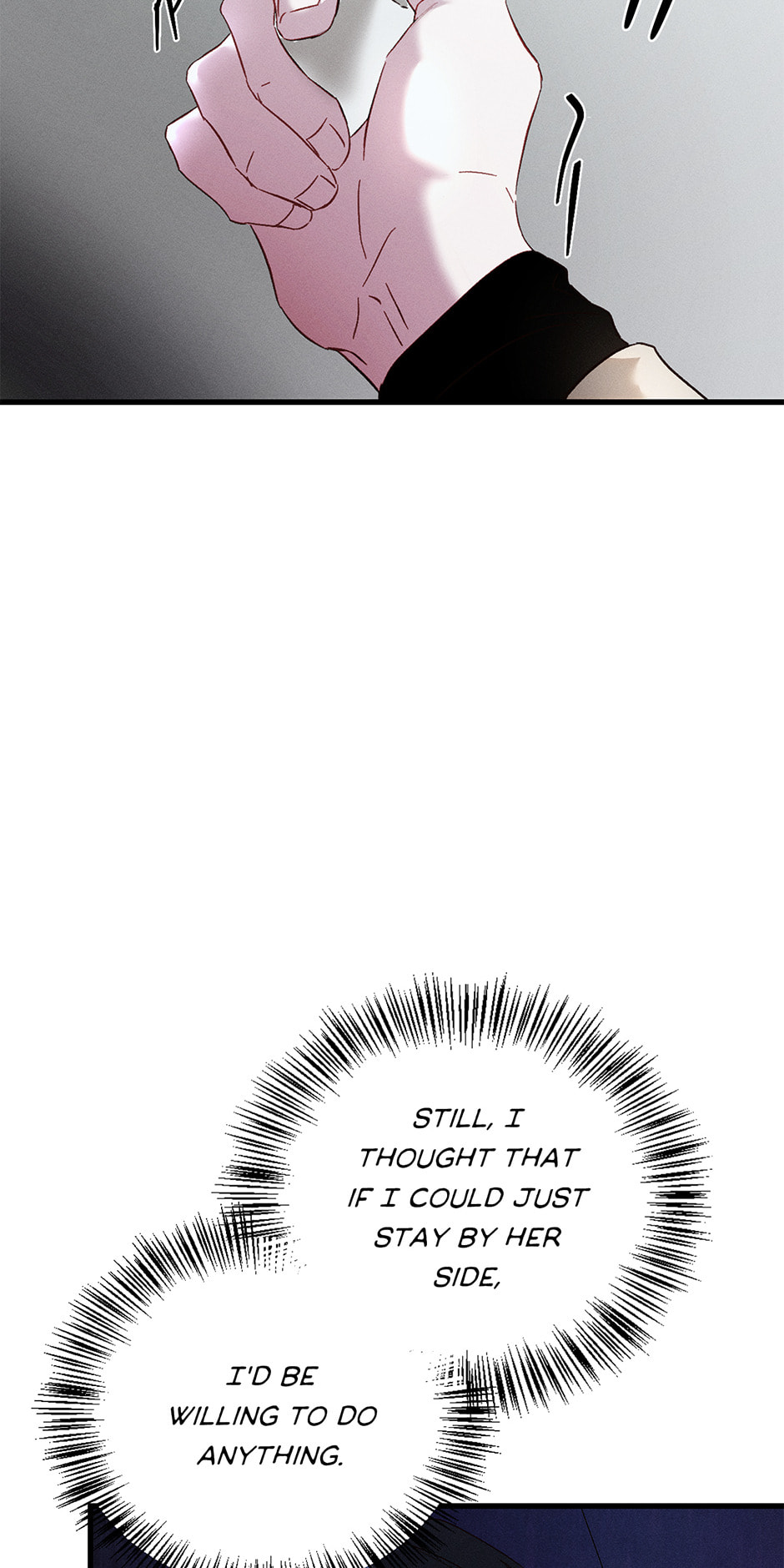 Bloody Kiss Chapter 59 page 46 - 