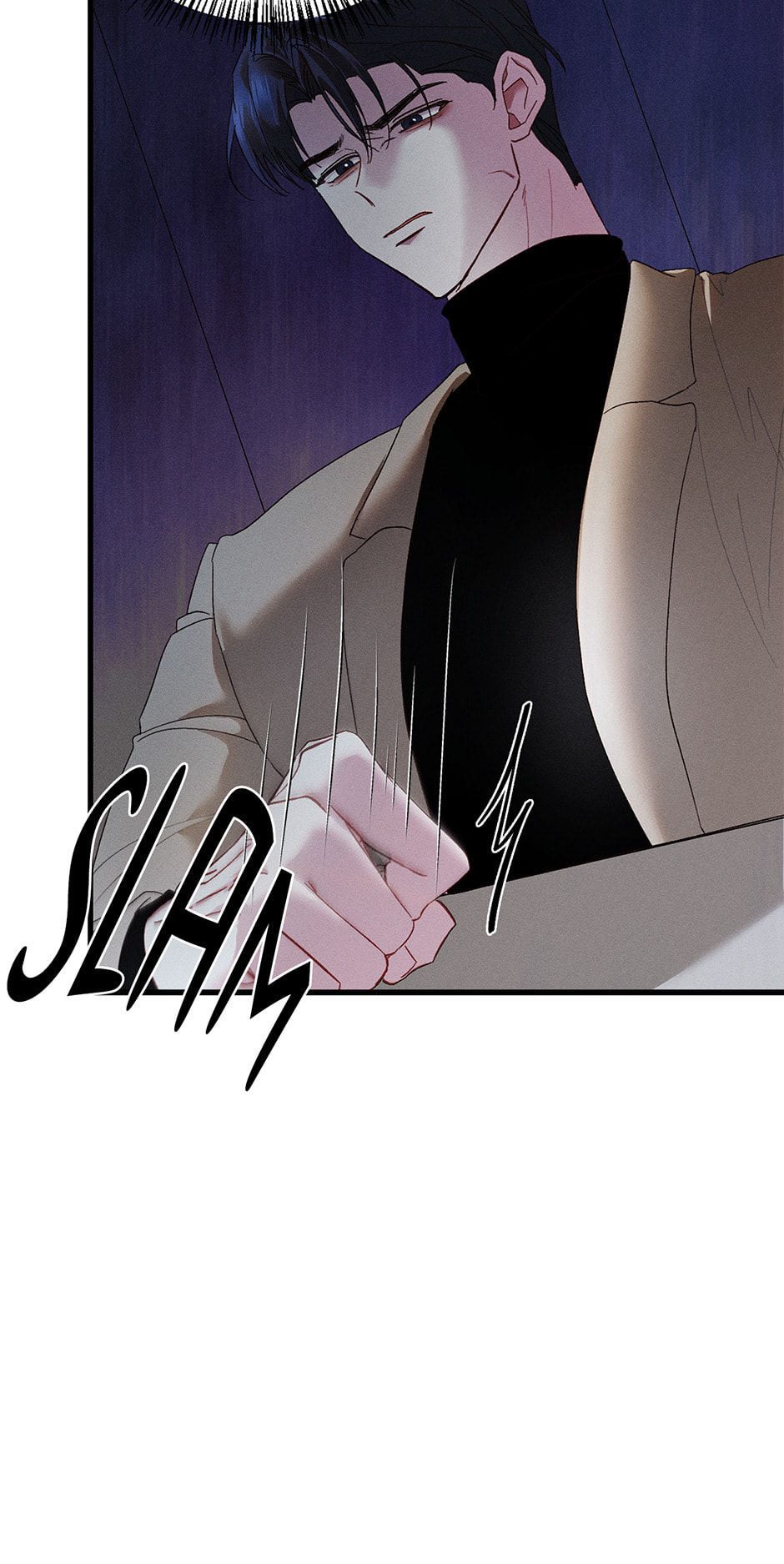 Bloody Kiss Chapter 59 page 47 - 