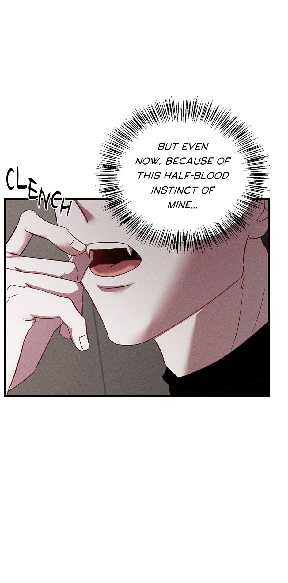 Bloody Kiss Chapter 59 page 48 - 