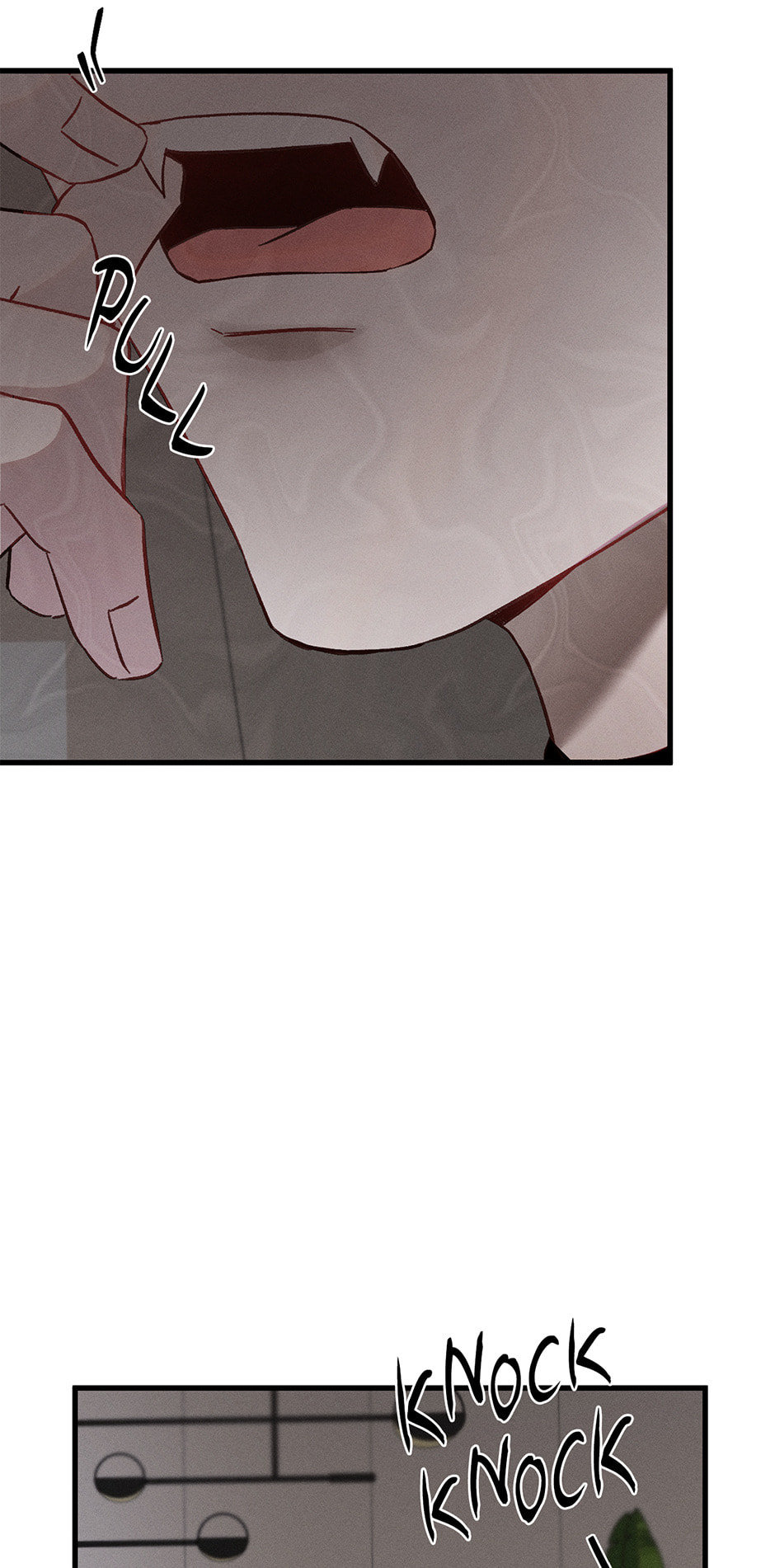 Bloody Kiss Chapter 59 page 49 - 