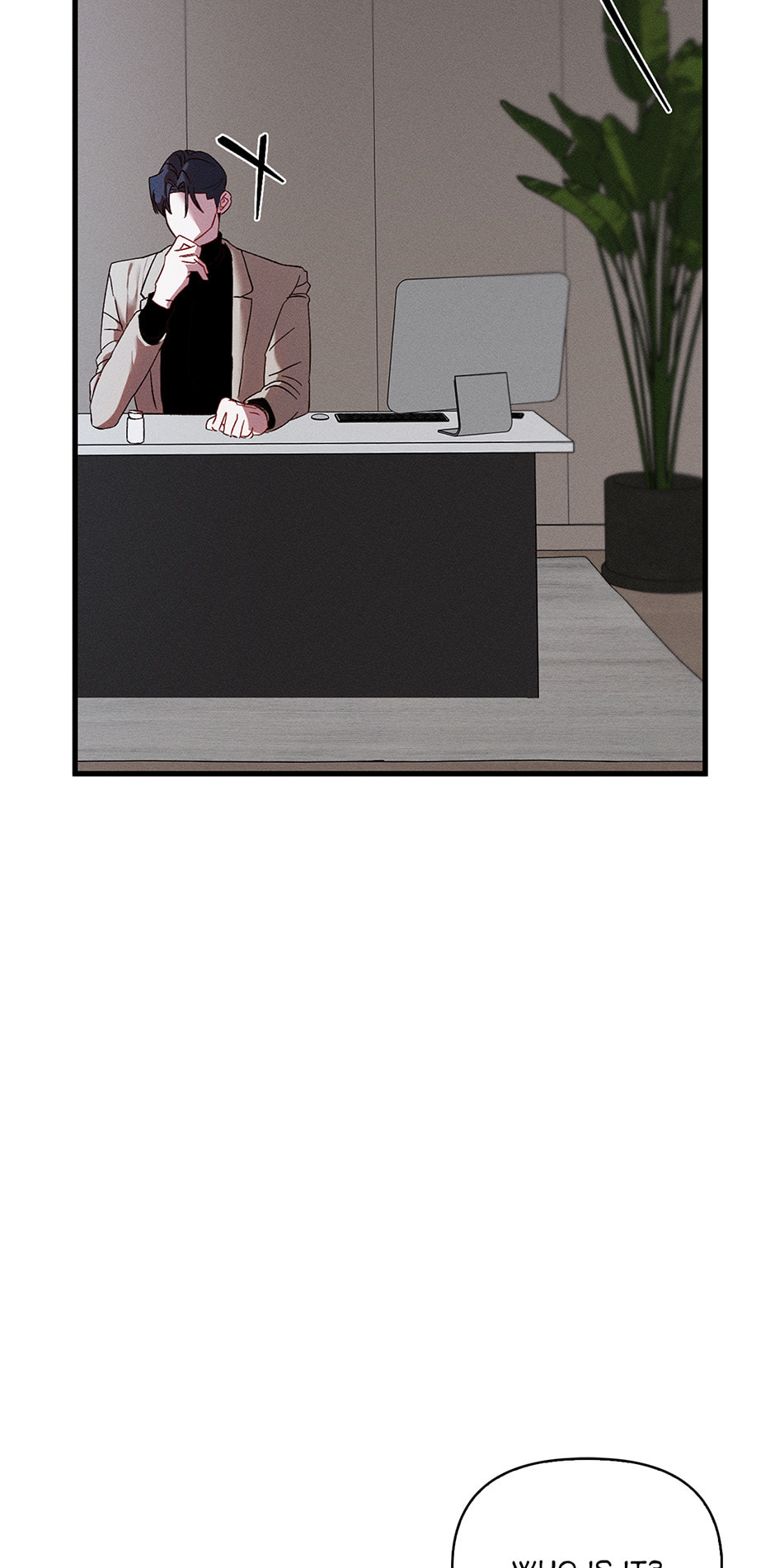 Bloody Kiss Chapter 59 page 50 - 