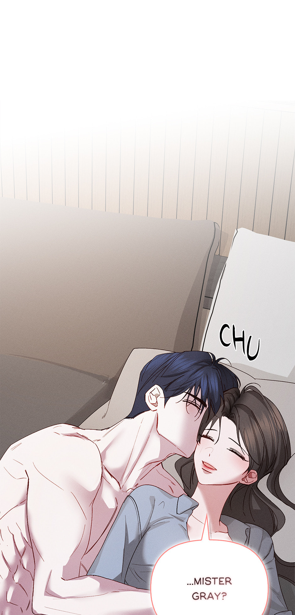 Bloody Kiss Chapter 59 page 6 - 