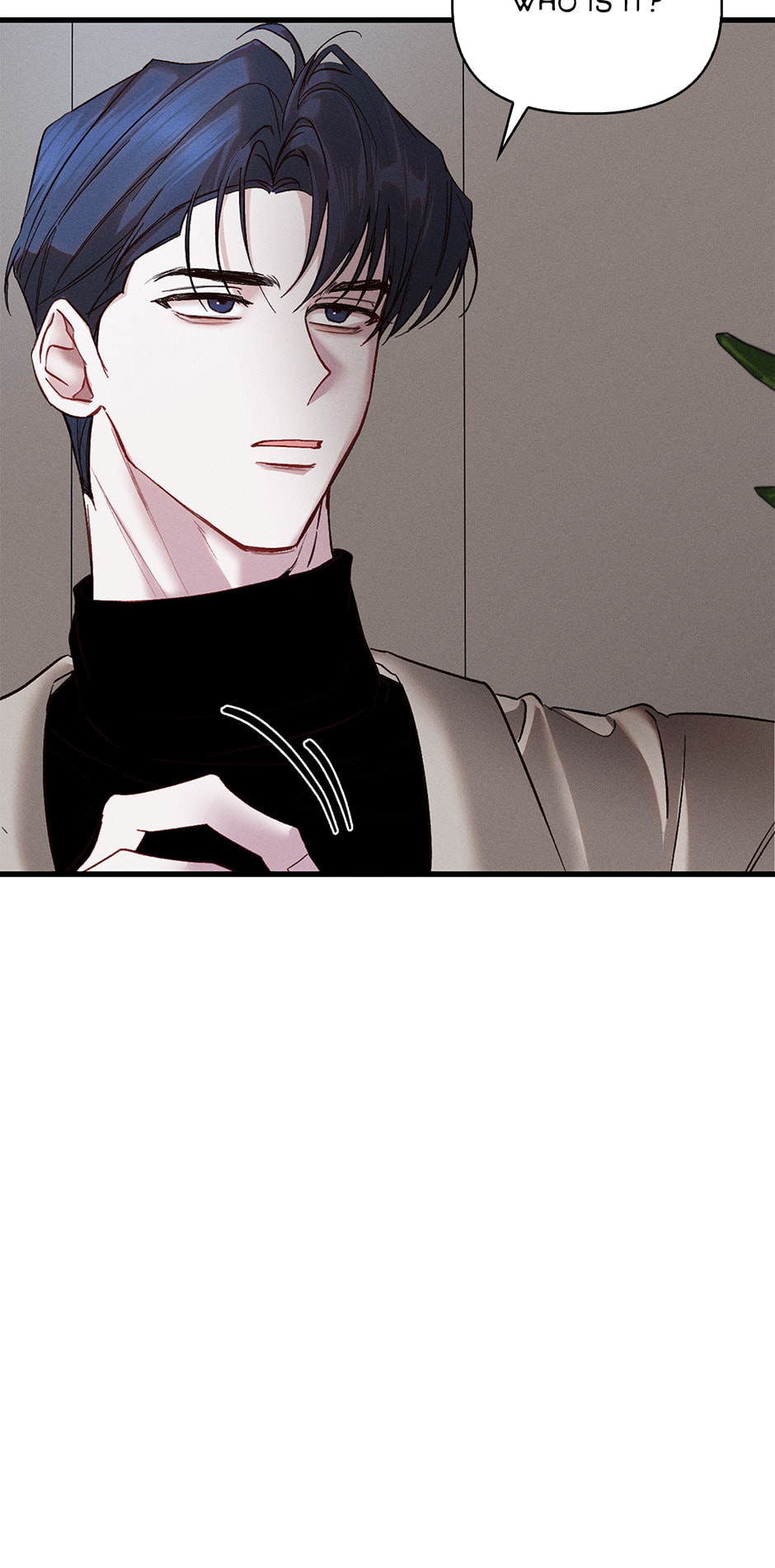 Bloody Kiss Chapter 59 page 51 - 