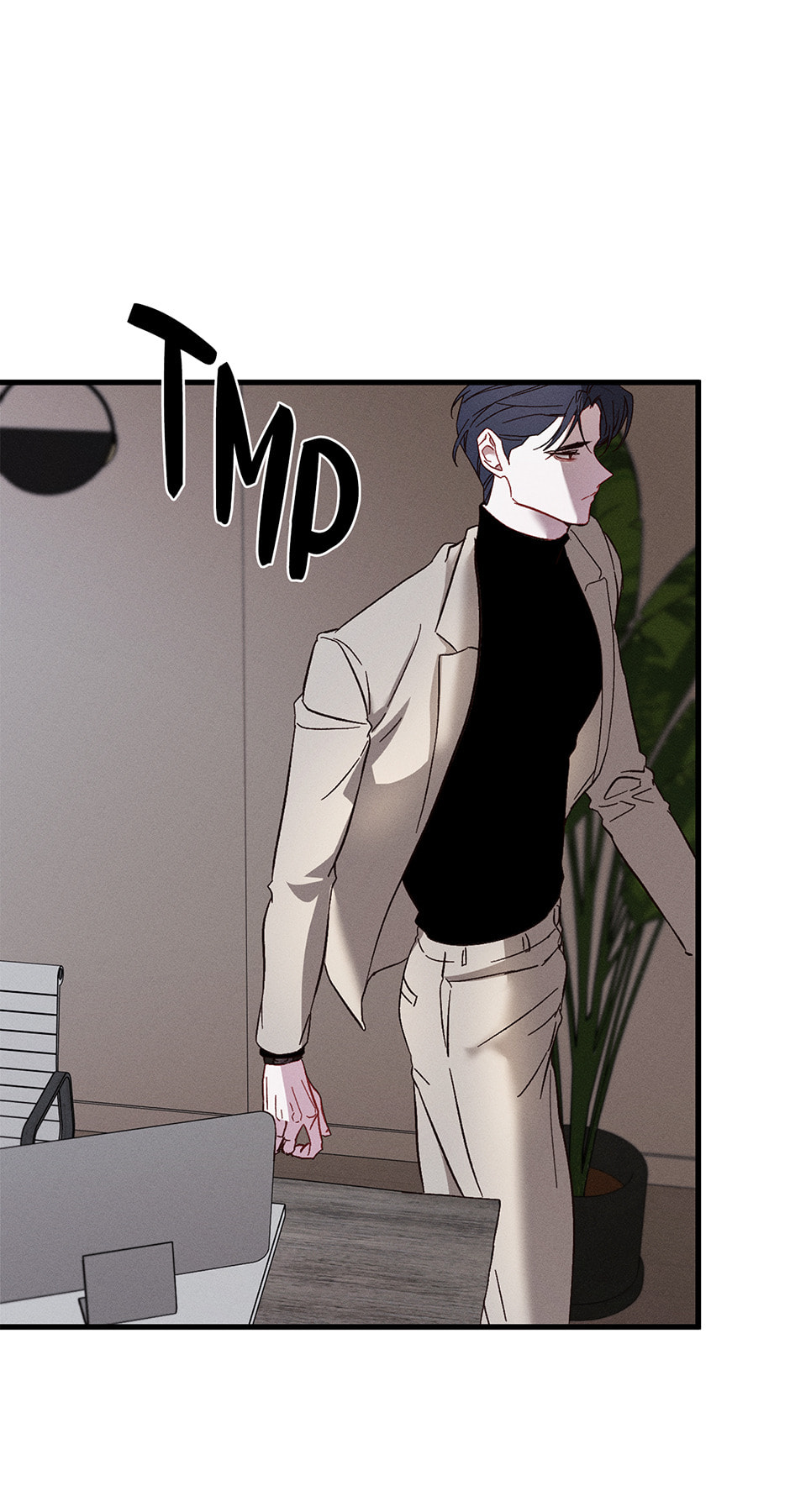 Bloody Kiss Chapter 59 page 54 - 