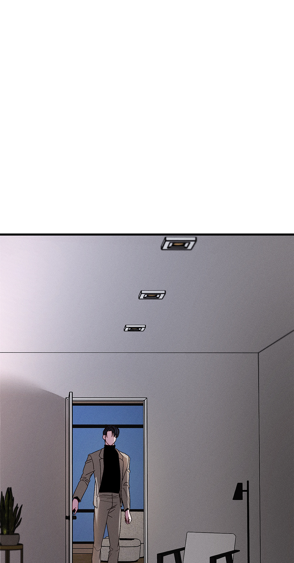Bloody Kiss Chapter 59 page 56 - 