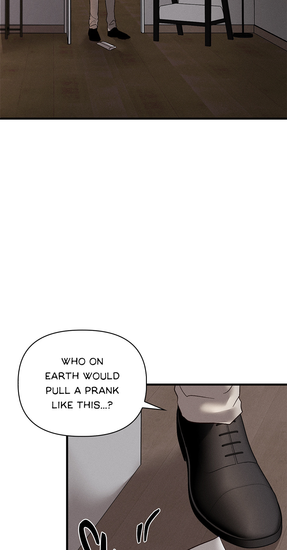 Bloody Kiss Chapter 59 page 57 - 
