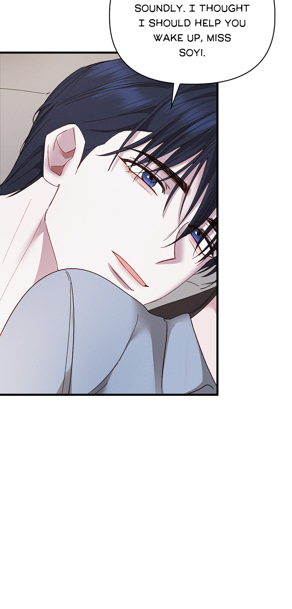 Bloody Kiss Chapter 59 page 8 - 