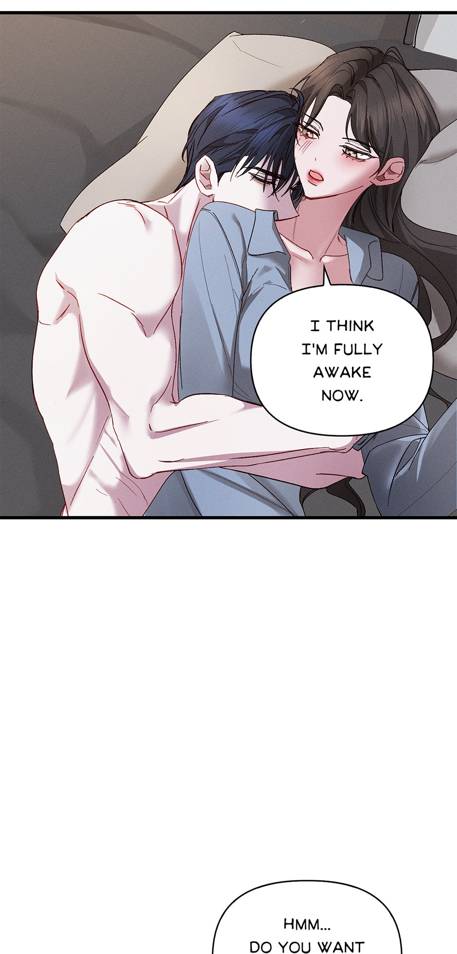 Bloody Kiss Chapter 59 page 9 - 