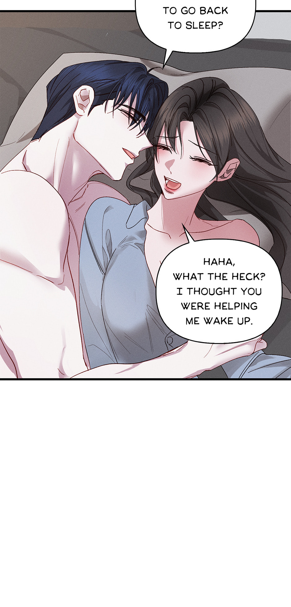 Bloody Kiss Chapter 59 page 10 - 