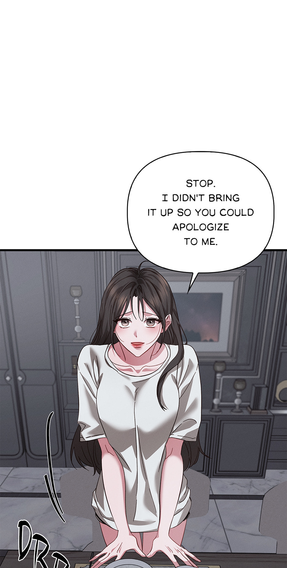 Bloody Kiss Chapter 60 page 12 - 
