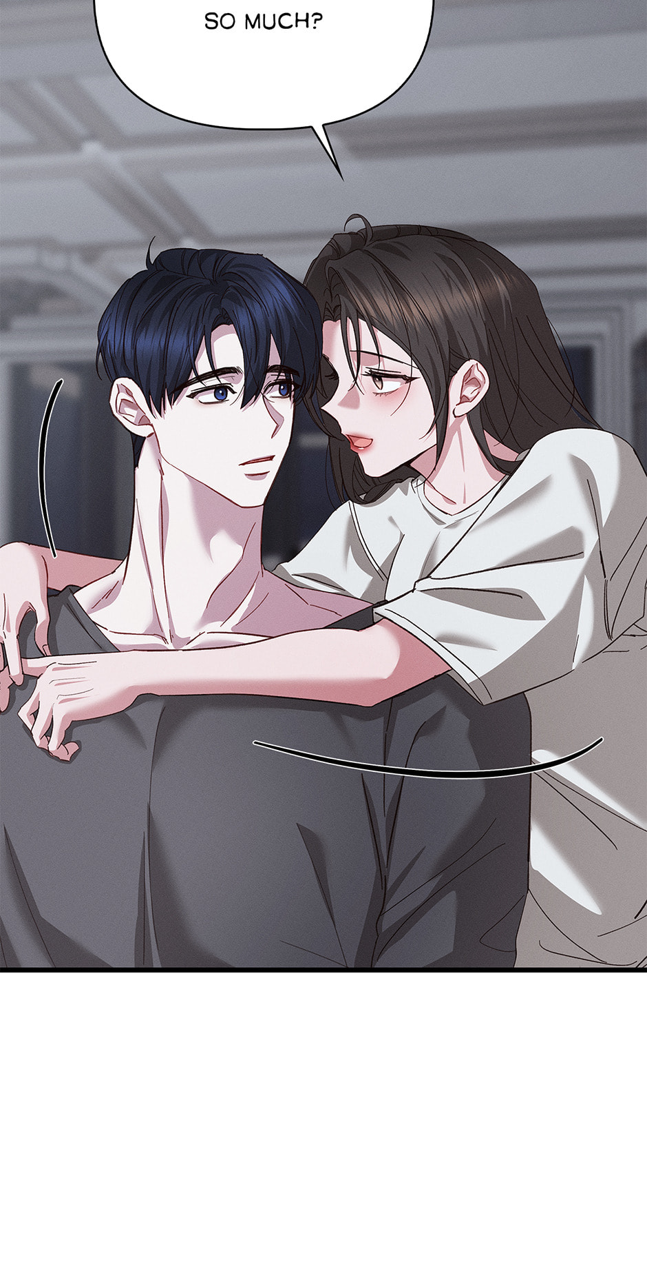 Bloody Kiss Chapter 60 page 14 - 