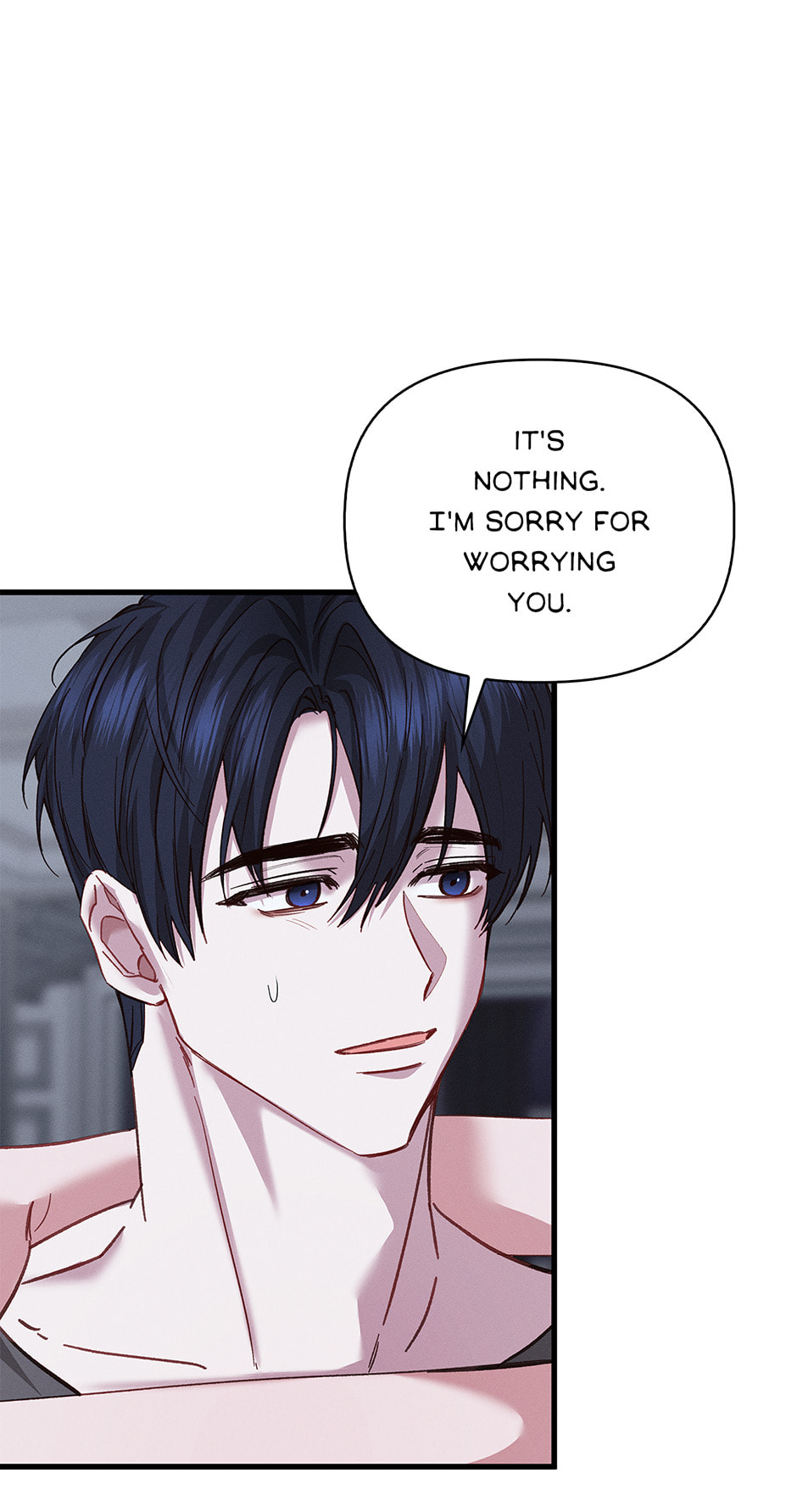 Bloody Kiss Chapter 60 page 15 - 