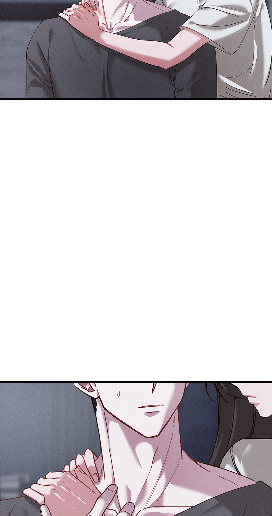 Bloody Kiss Chapter 60 page 18 - 