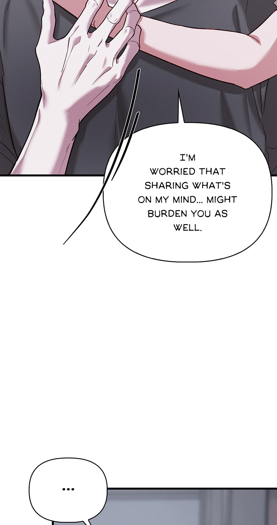 Bloody Kiss Chapter 60 page 19 - 
