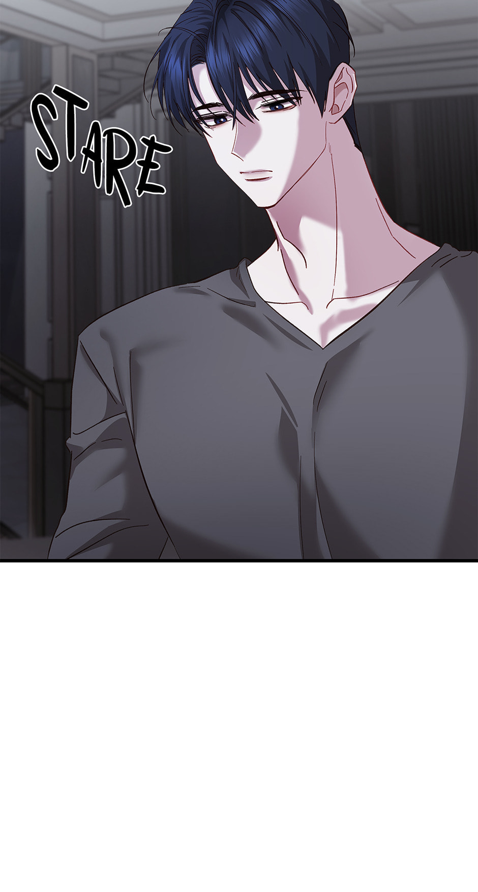 Bloody Kiss Chapter 60 page 3 - 