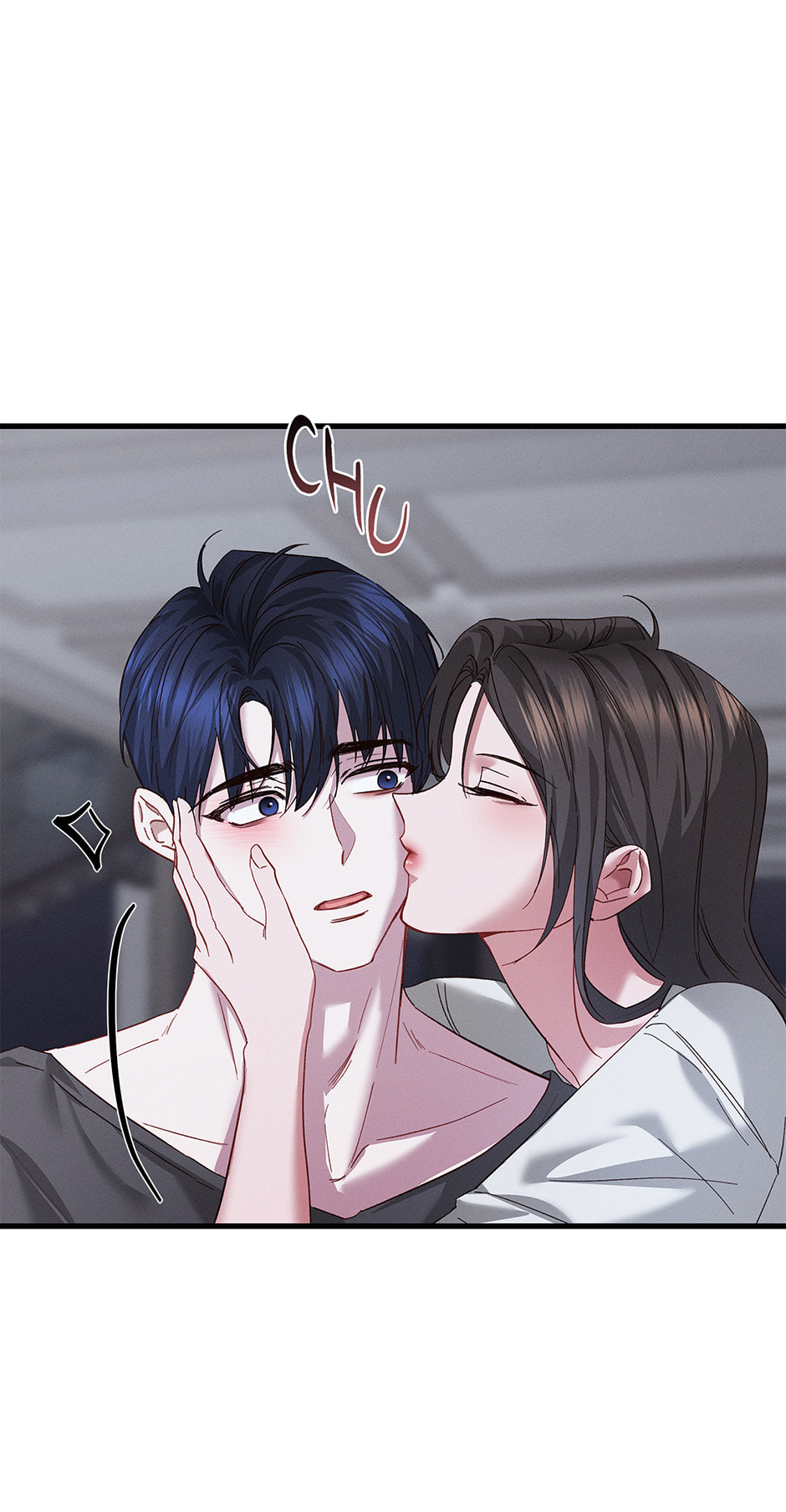 Bloody Kiss Chapter 60 page 21 - 