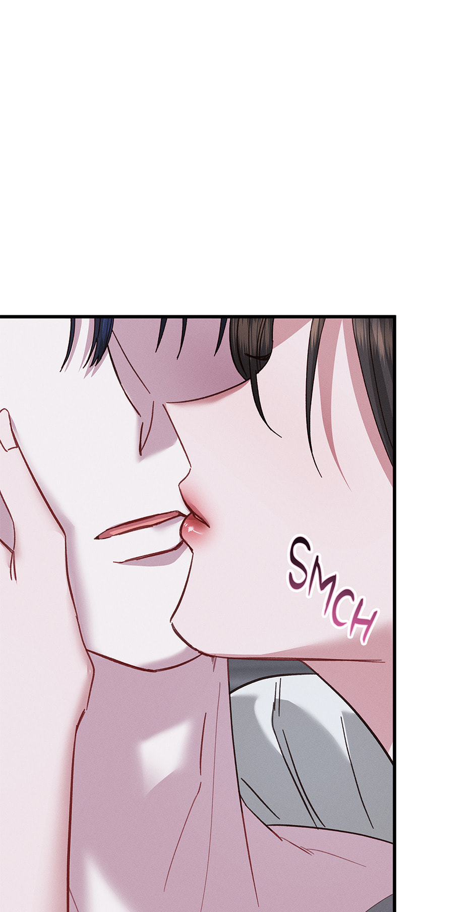 Bloody Kiss Chapter 60 page 22 - 