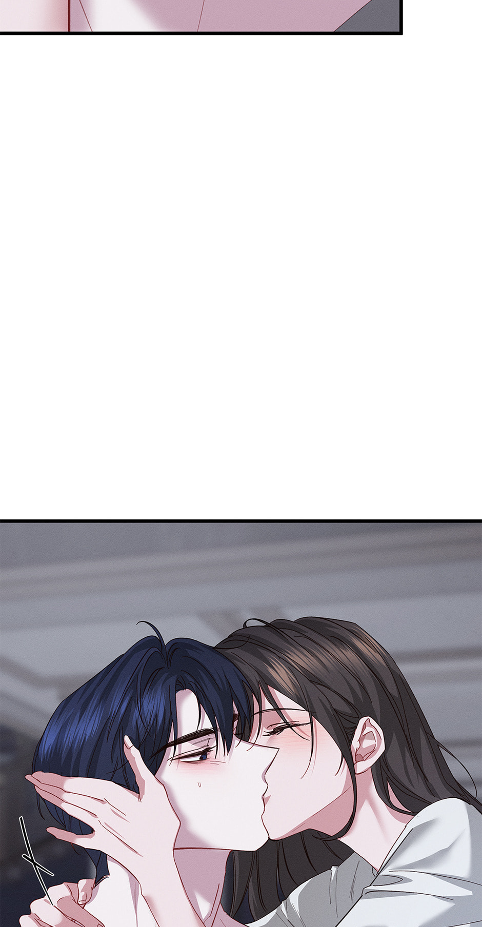 Bloody Kiss Chapter 60 page 23 - 