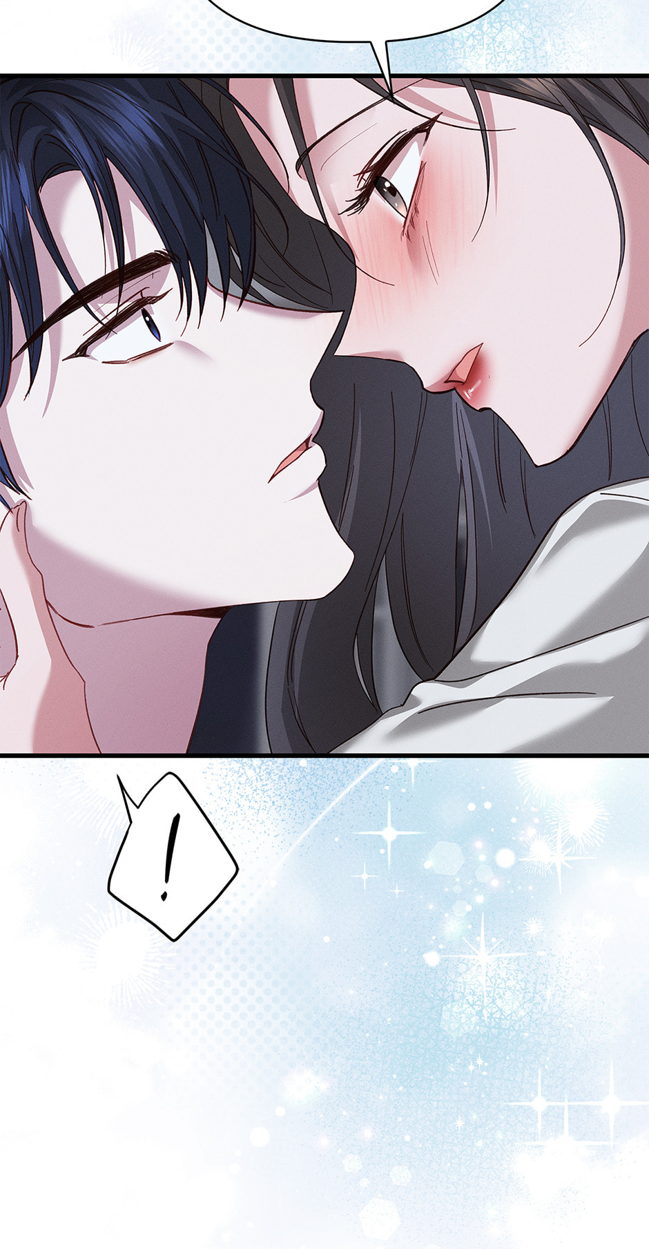 Bloody Kiss Chapter 60 page 25 - 