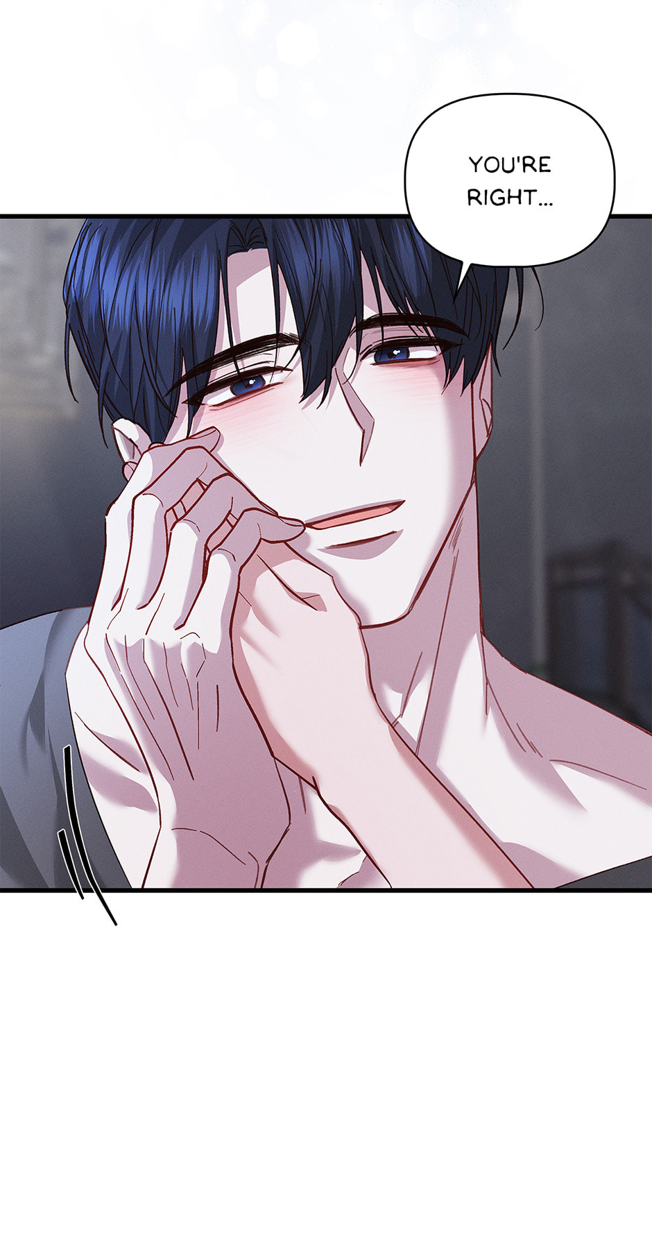 Bloody Kiss Chapter 60 page 26 - 