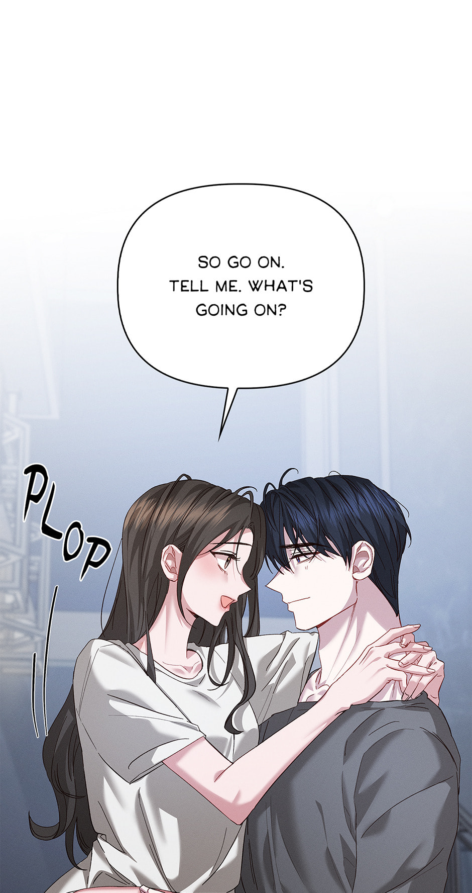 Bloody Kiss Chapter 60 page 27 - 