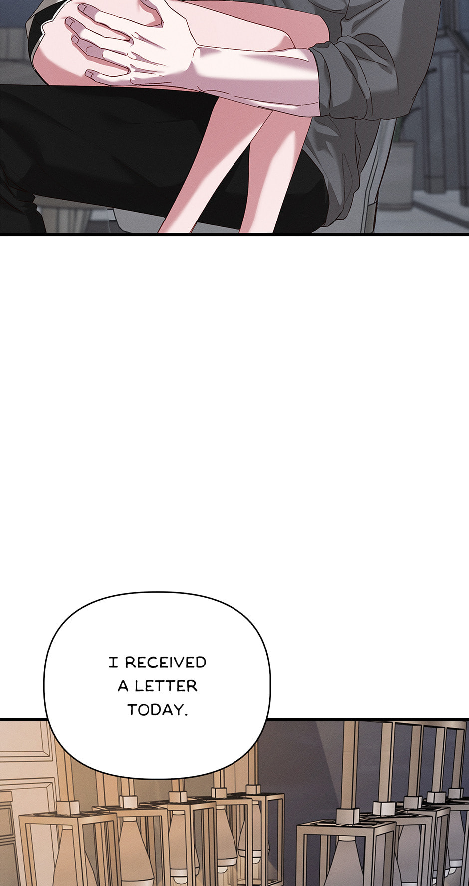 Bloody Kiss Chapter 60 page 28 - 
