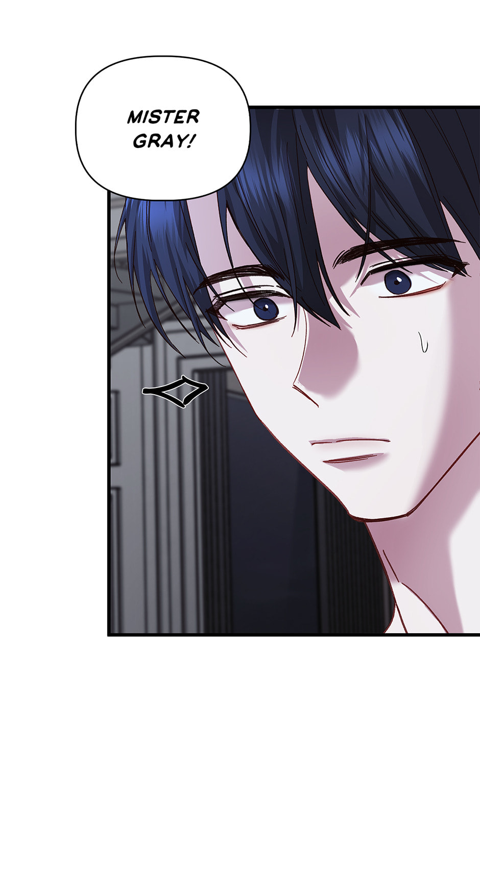 Bloody Kiss Chapter 60 page 4 - 