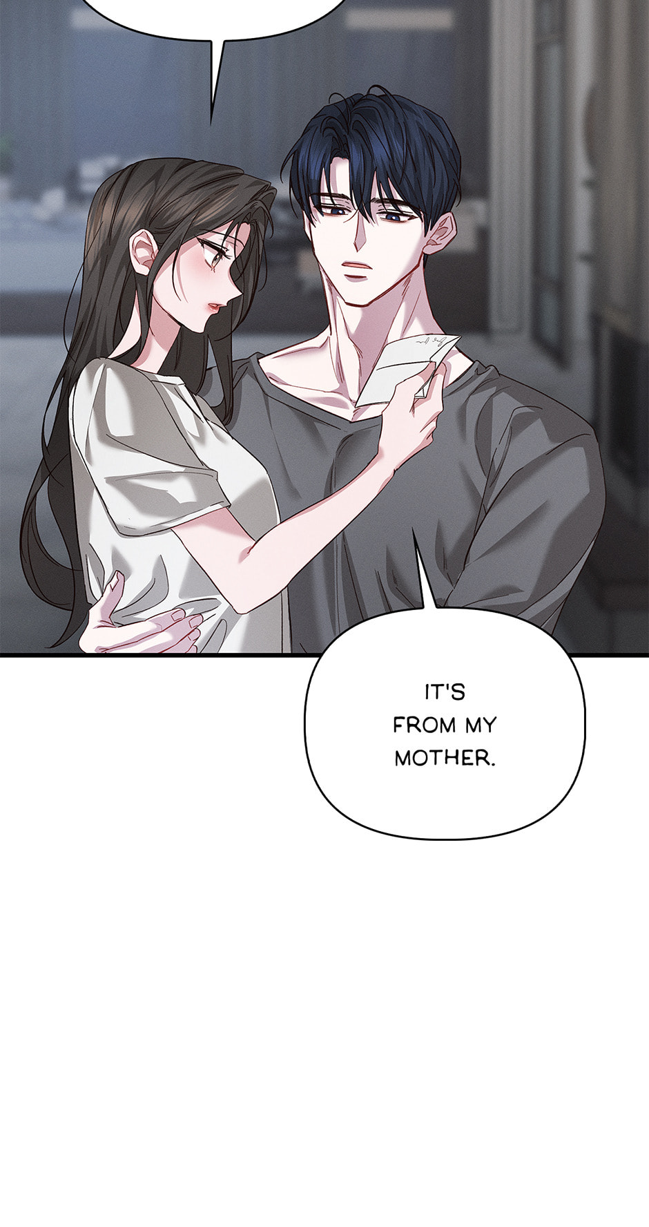 Bloody Kiss Chapter 60 page 31 - 