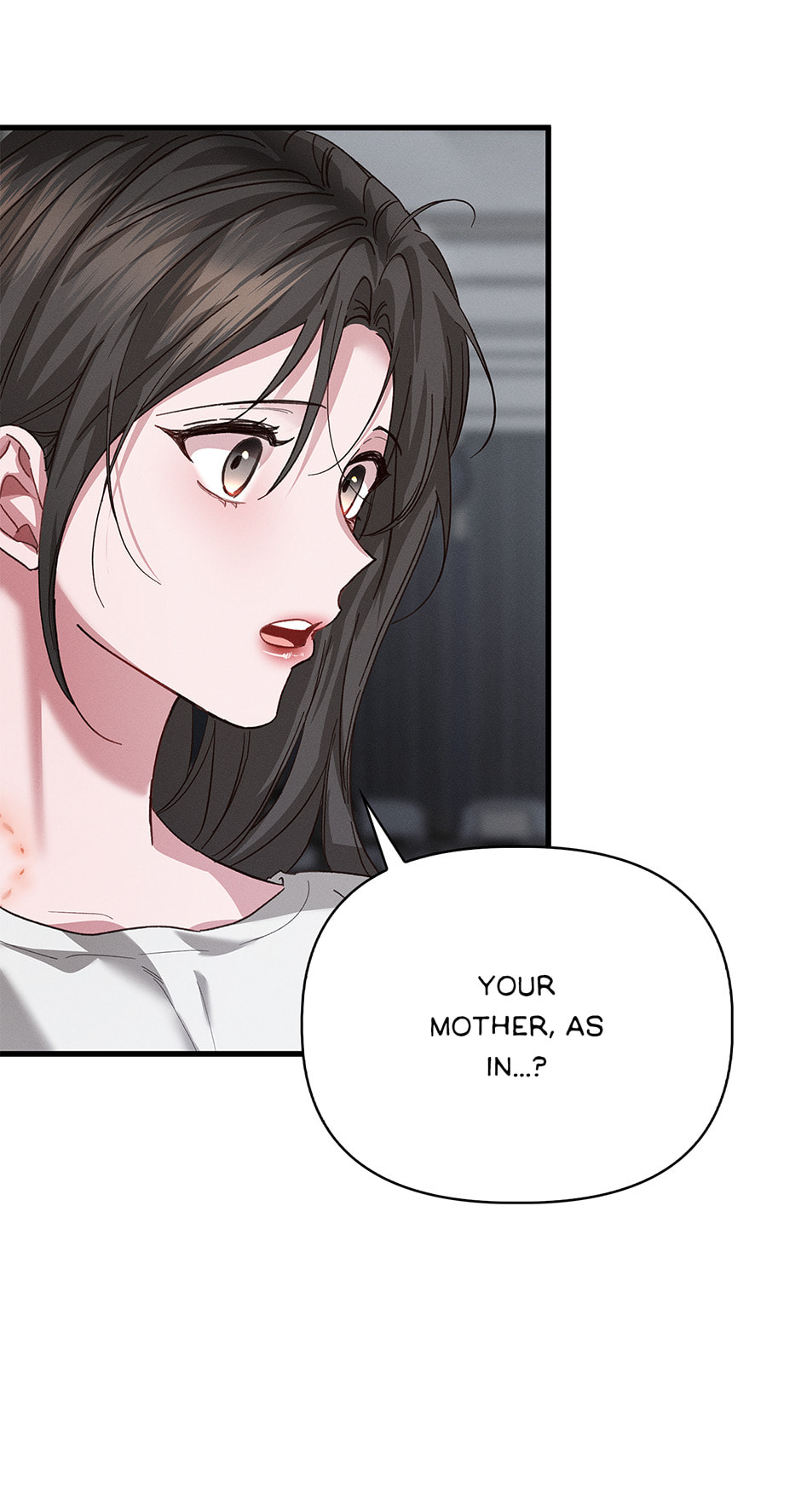 Bloody Kiss Chapter 60 page 32 - 