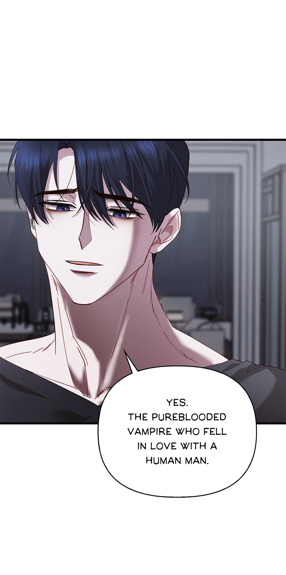 Bloody Kiss Chapter 60 page 33 - 