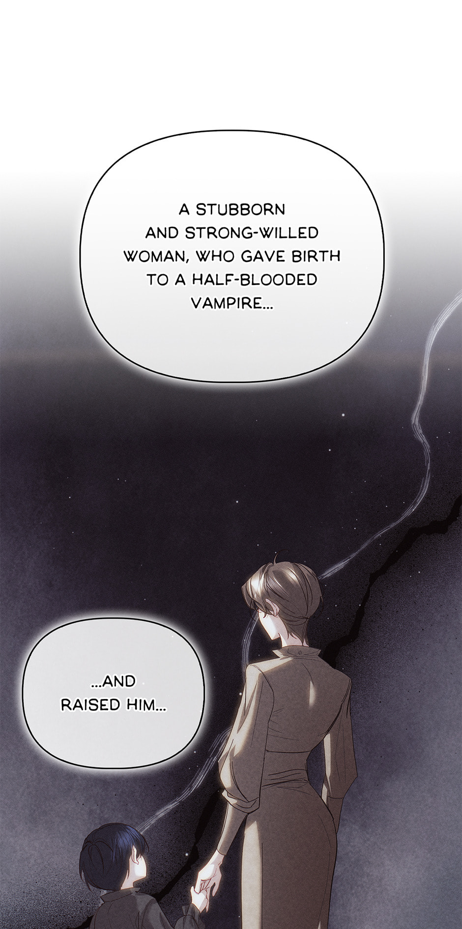Bloody Kiss Chapter 60 page 34 - 