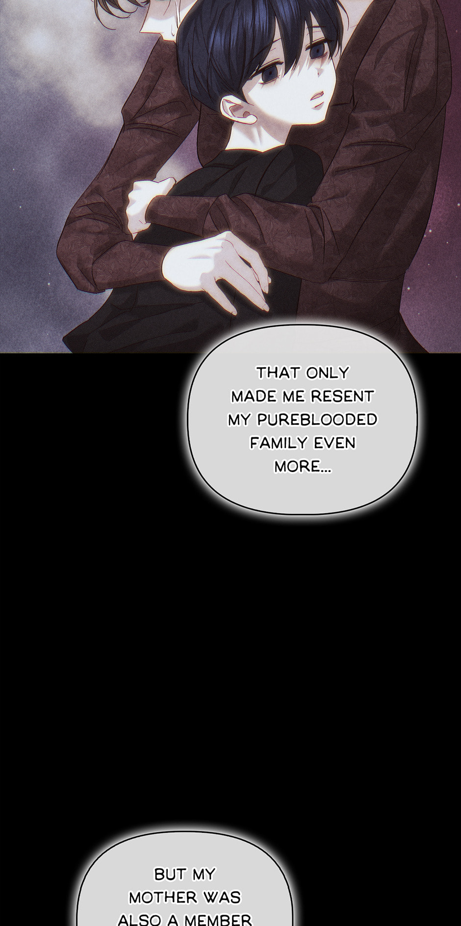 Bloody Kiss Chapter 60 page 37 - 