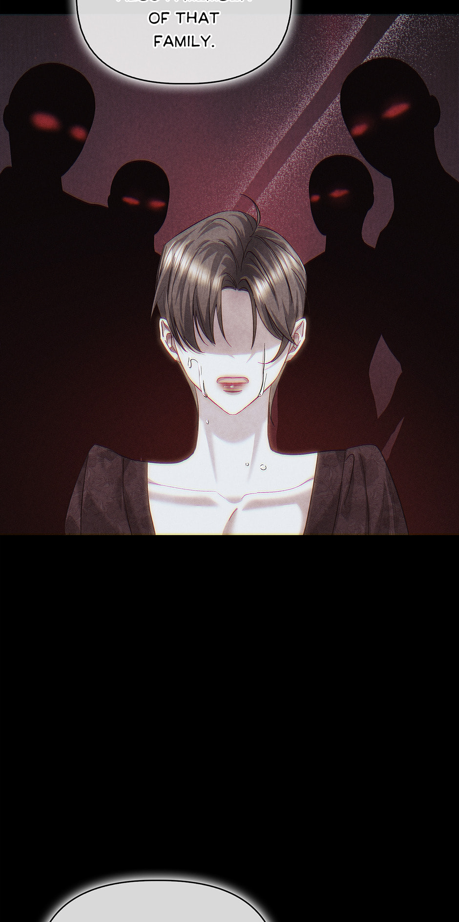 Bloody Kiss Chapter 60 page 38 - 