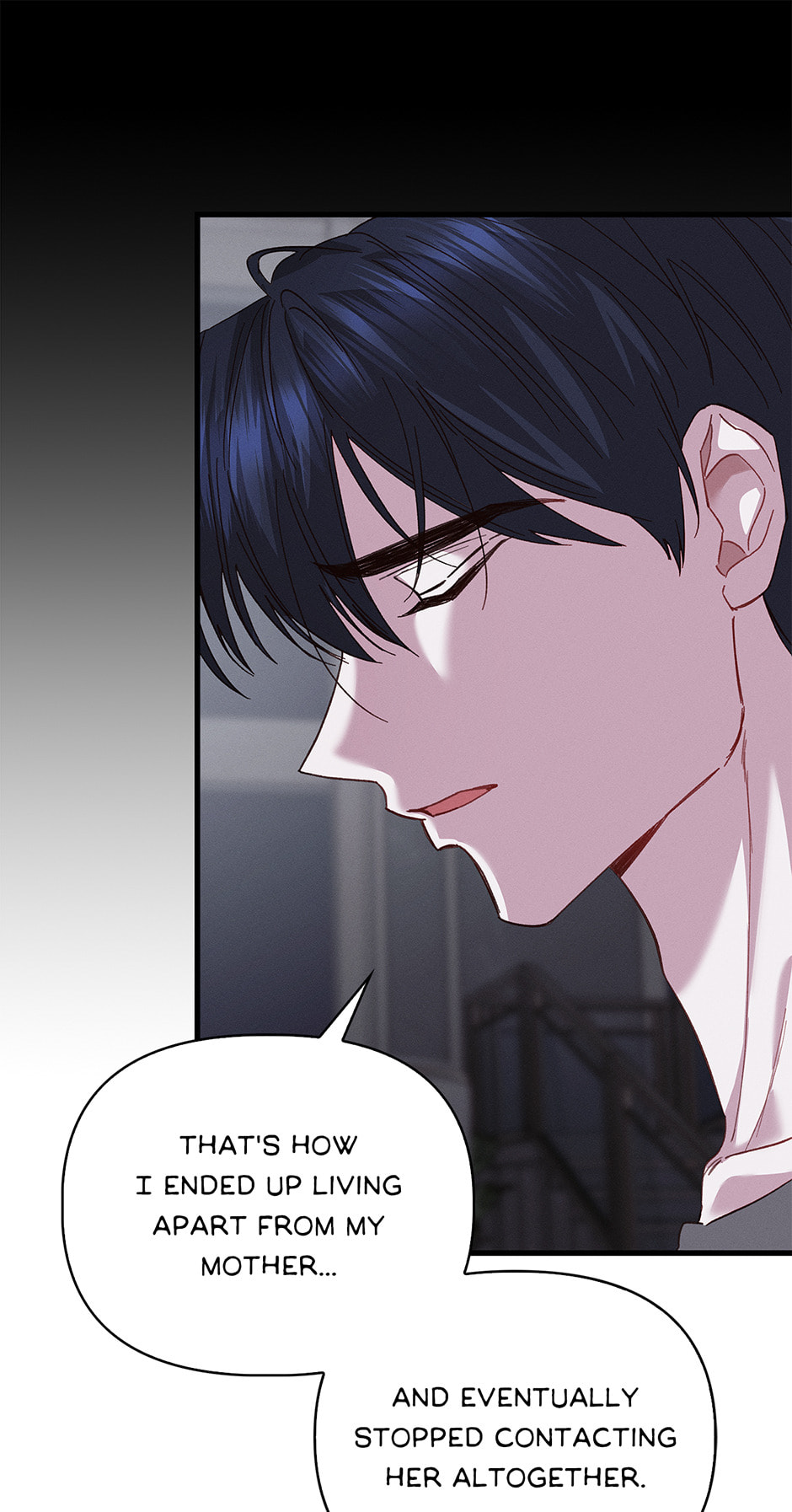 Bloody Kiss Chapter 60 page 40 - 