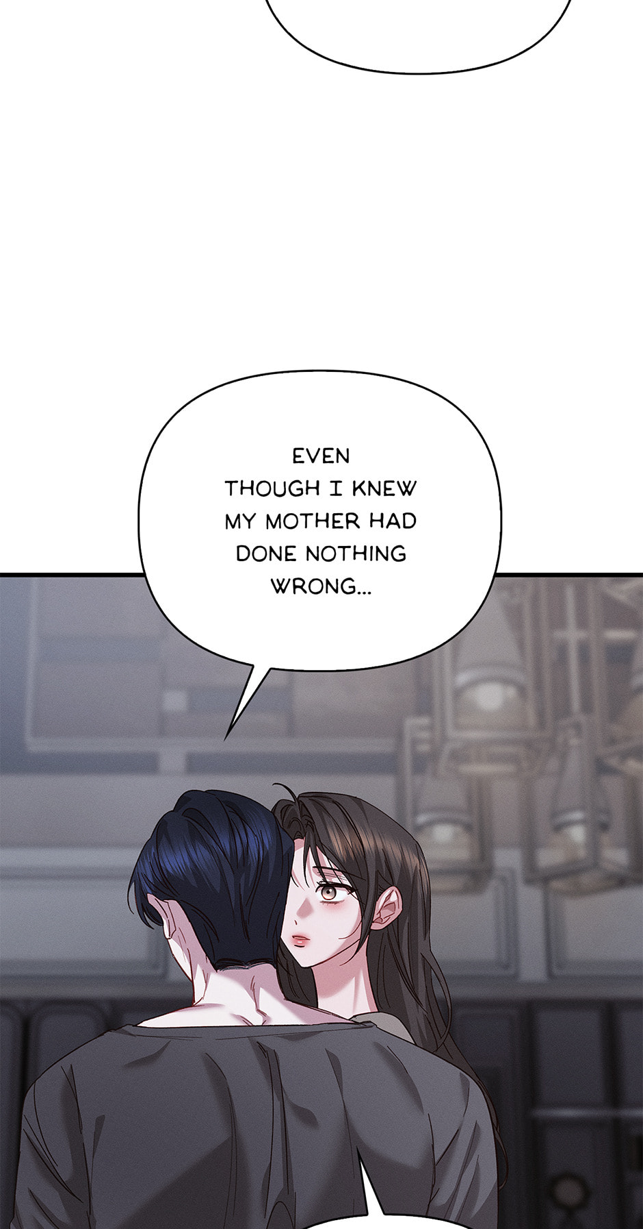 Bloody Kiss Chapter 60 page 41 - 