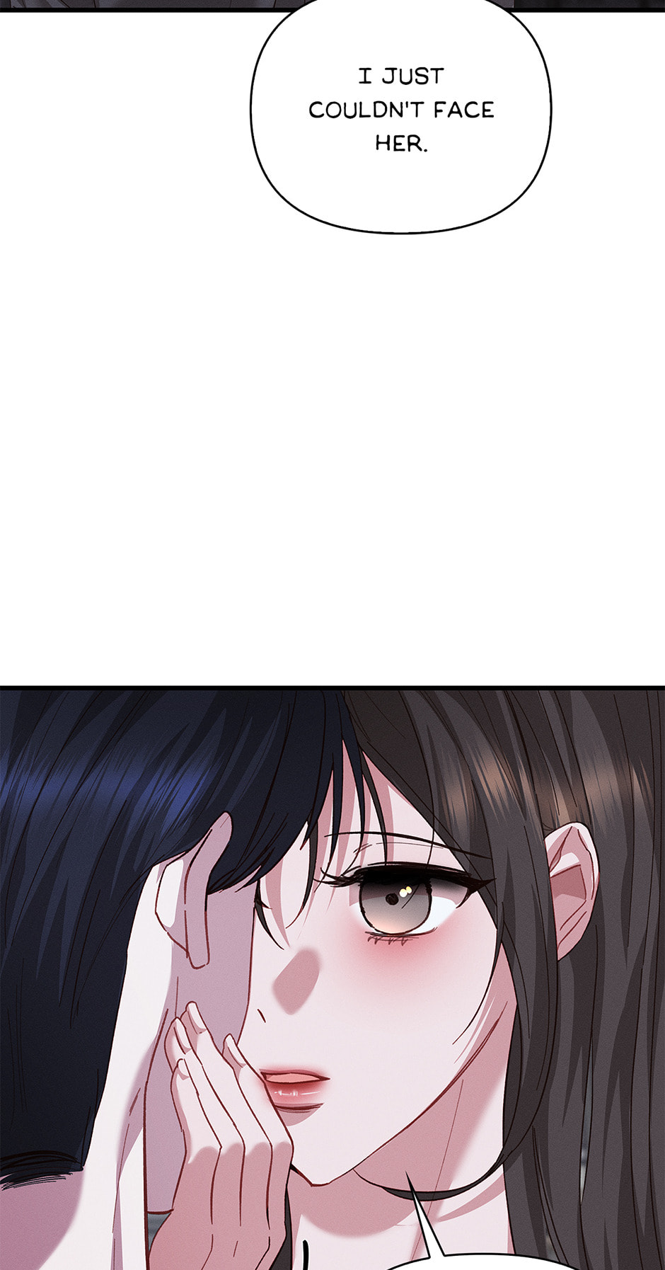 Bloody Kiss Chapter 60 page 42 - 